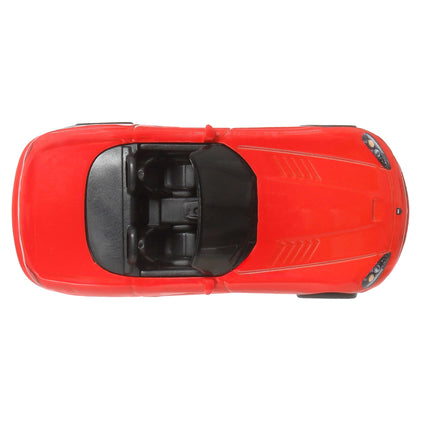 Hot Wheels Premium Fast & Furious 2003 Dodge Viper SRT 10