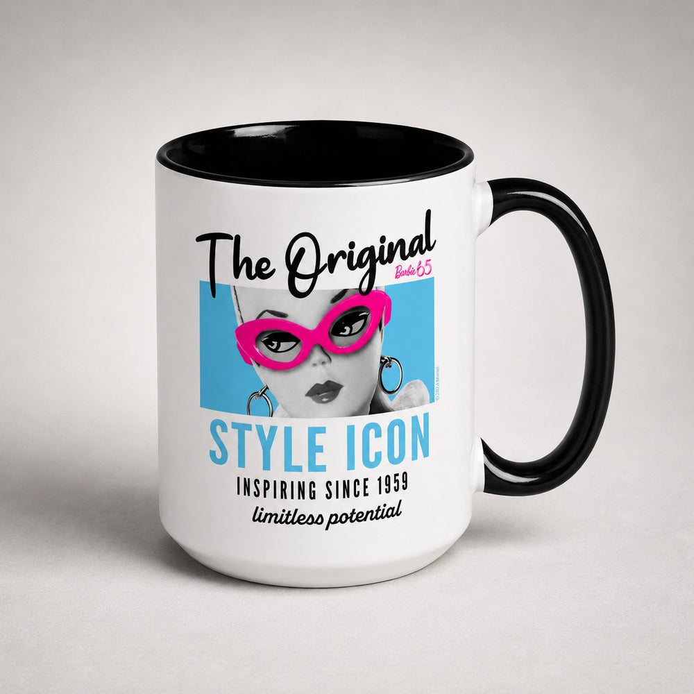 Barbie 1959 Original Mug