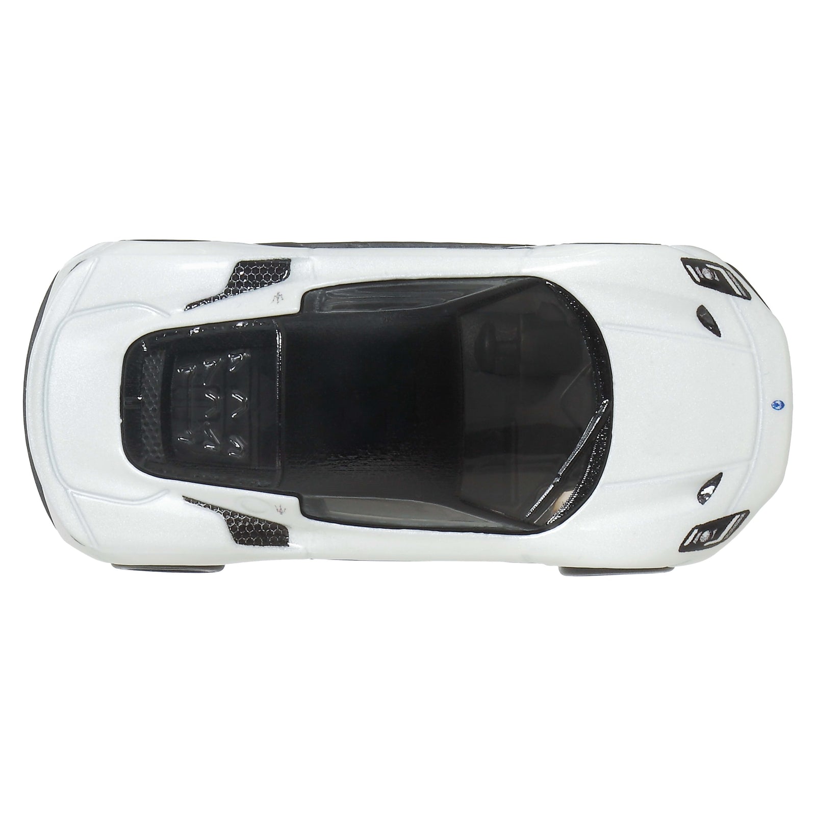 Hot Wheels Boulevard Maserati MC20