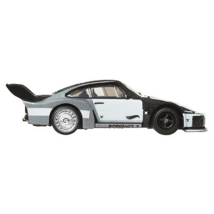Hot Wheels Boulevard Porsche 935 Vehicle