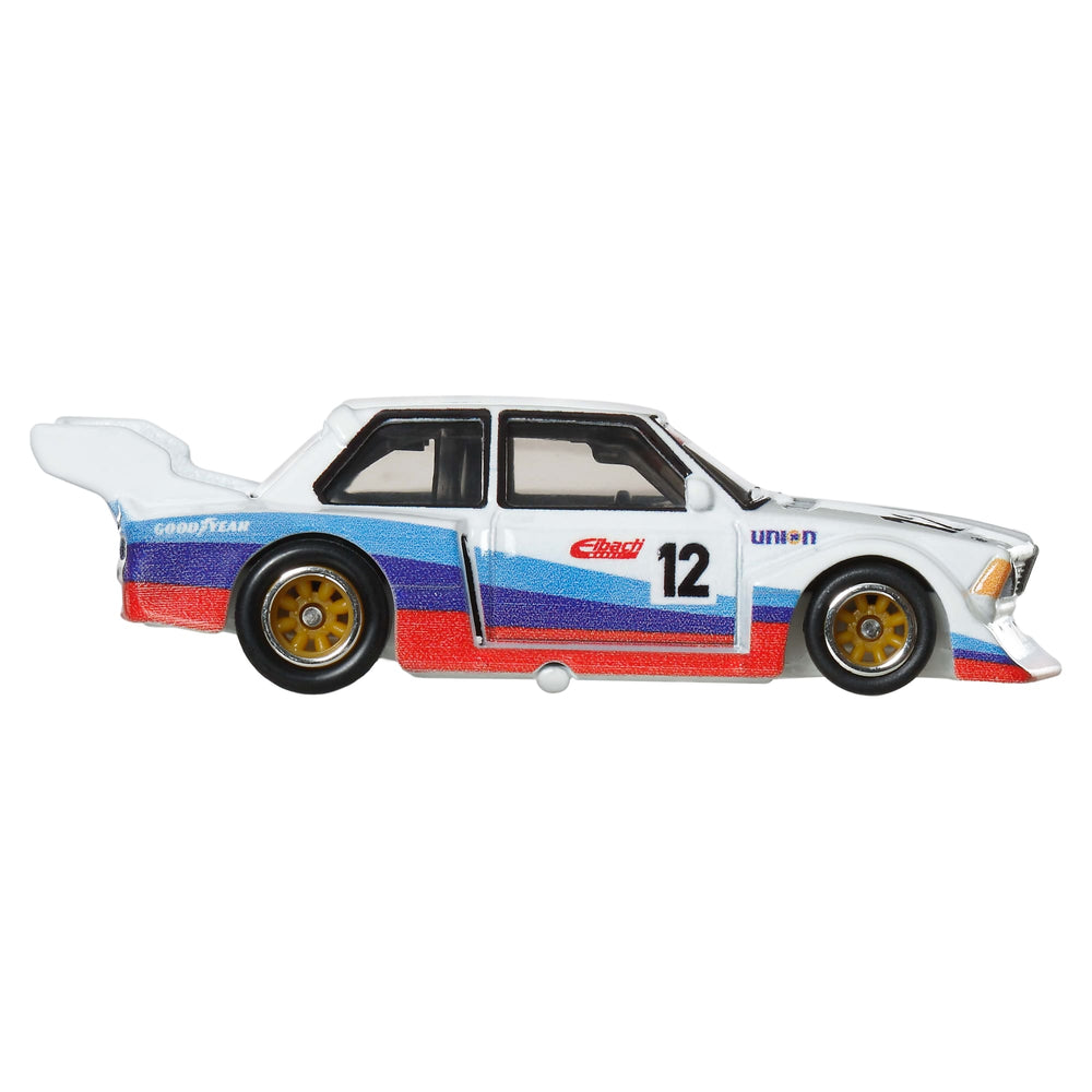 1/18 BMW E30 M3 Warsteiner Eric van de Poele 1/18 BMW E30 M3 Warsteiner Eric van de Poele