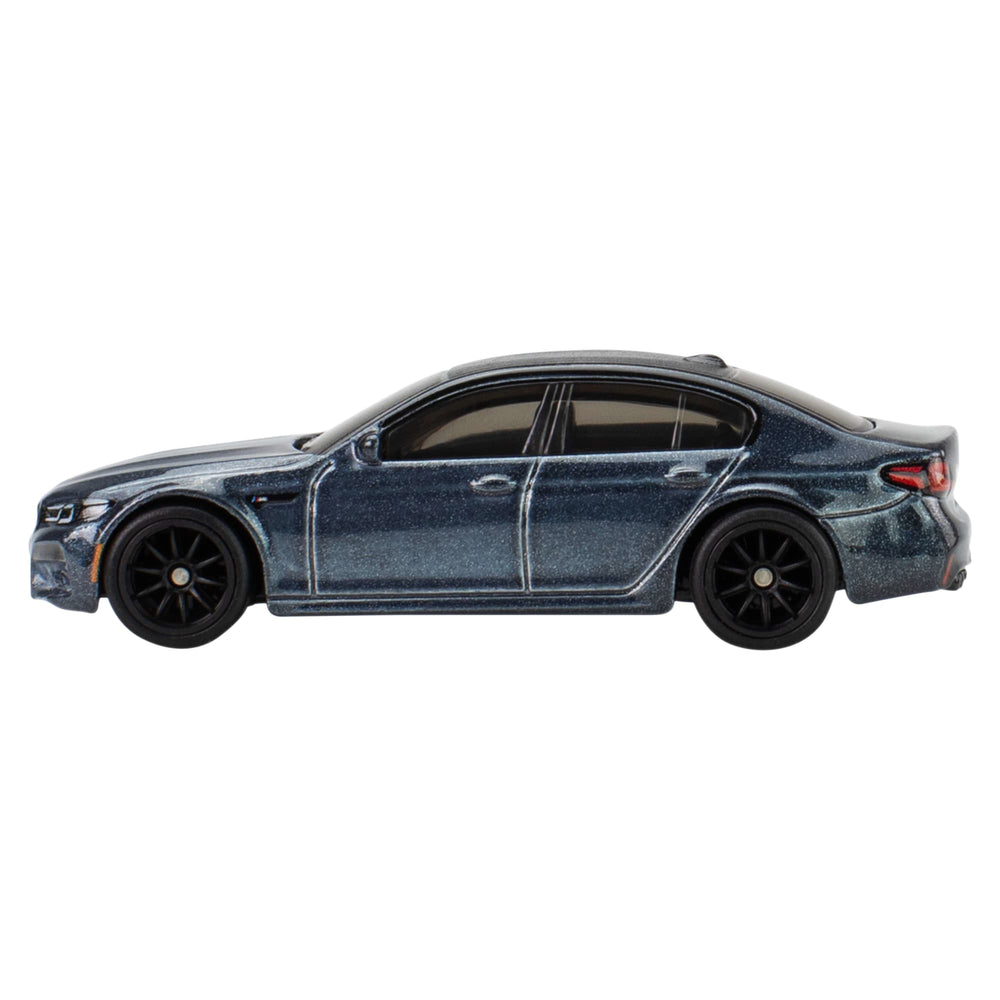 Hot Wheels Premium Pop Culture 2021 BMW M5