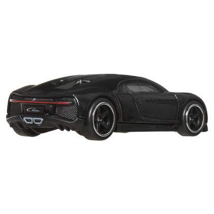Hot Wheels Boulevard Vehicle '16 Bugatti Chiron
