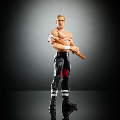 レア　WWE elite エリート　トリプルH フィギュア WWE Triple H Best of 2010 Elite Collection Figure NEW