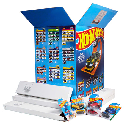 RLC Exclusive 2024 Hot Wheels Factory-Sealed Set Mattel Creations