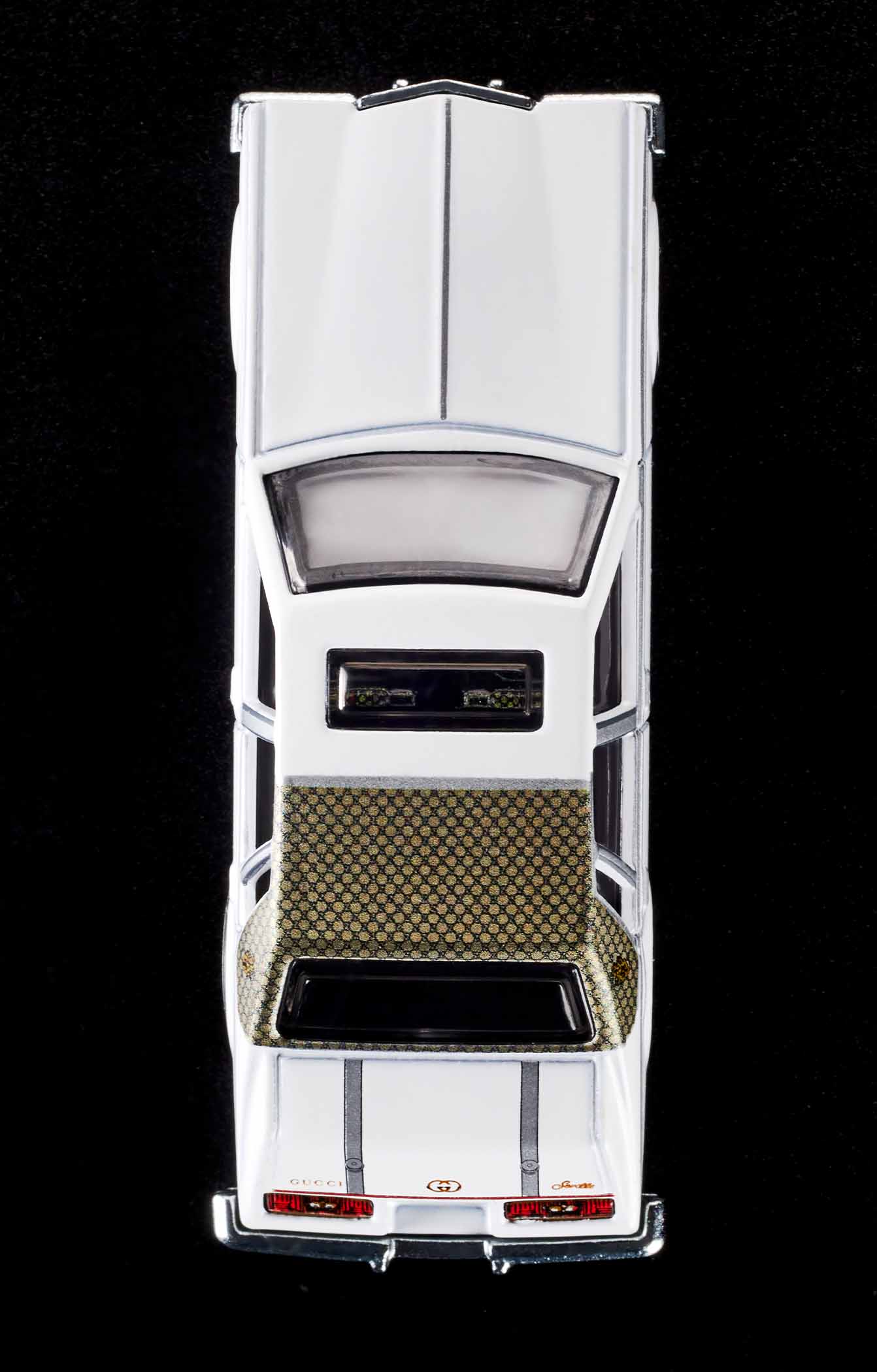 Hot wheels gucci Clearance