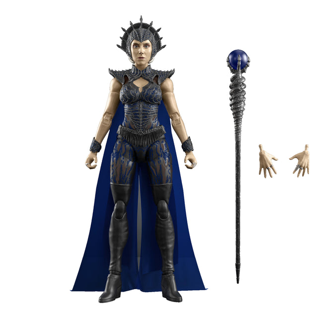 Masters of the Universe Chronicles 2026 Movie Evil-Lyn Action Figure