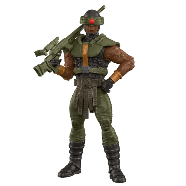 Masters of the Universe 2026 Movie Tri-Klops Action Figure