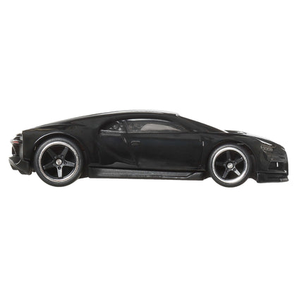 Hot Wheels Boulevard Vehicle '16 Bugatti Chiron