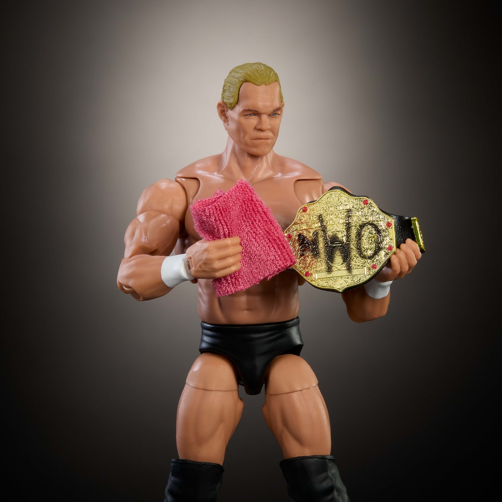 WWE Ultimate Edition Monday Night War Lex Luger Action Figure