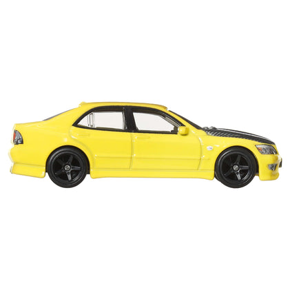 Hot Wheels Premium Boulevard '98 Toyota Altezza