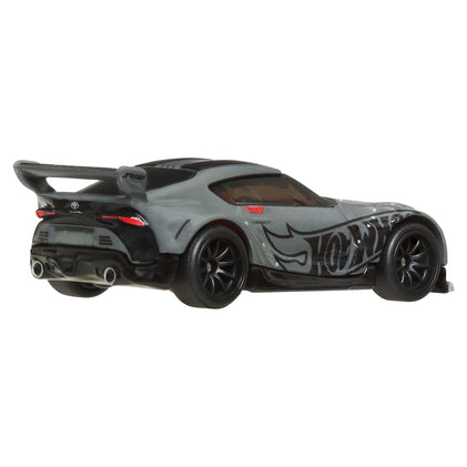 Hot Wheels Premium Collector Display Sets