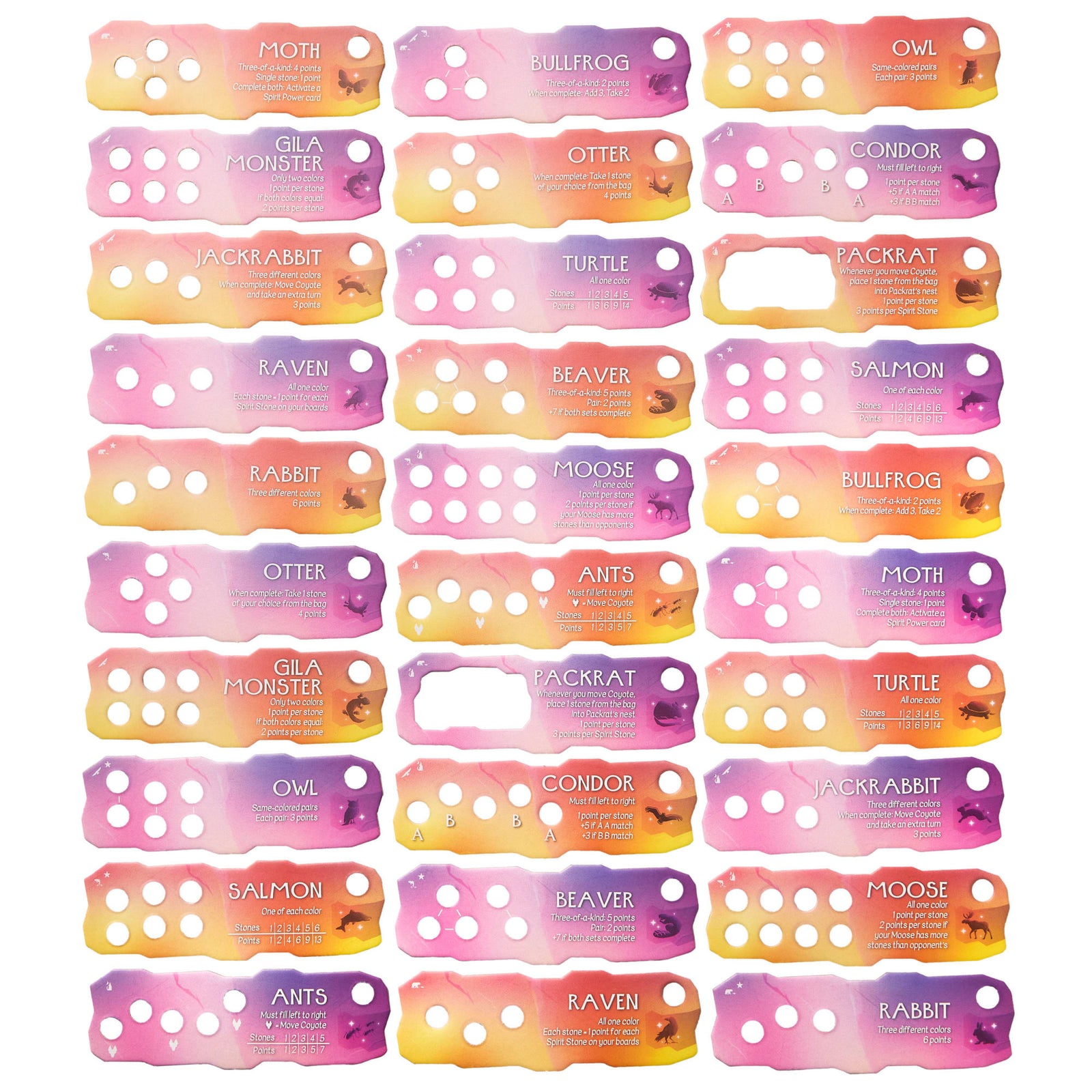 Spirits of the Wild: Awakening