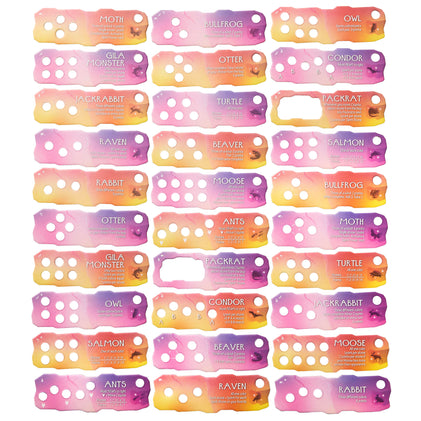 Spirits of the Wild: Awakening