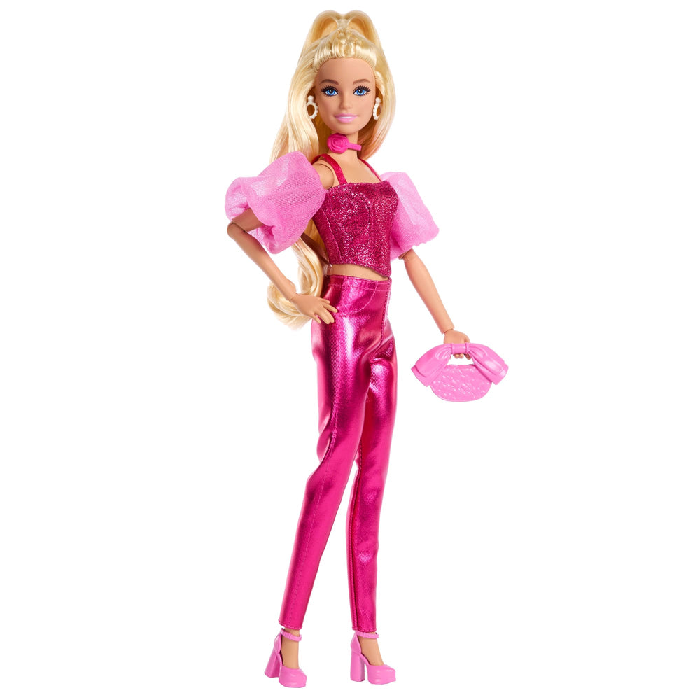 Barbie Deluxe Style Fashion Doll 5 Mattel Creations barbie-deluxe-style-fashion-doll-5-mattel-creations