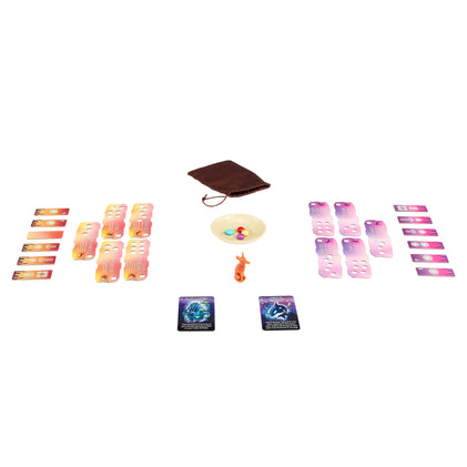 Spirits of the Wild: Awakening