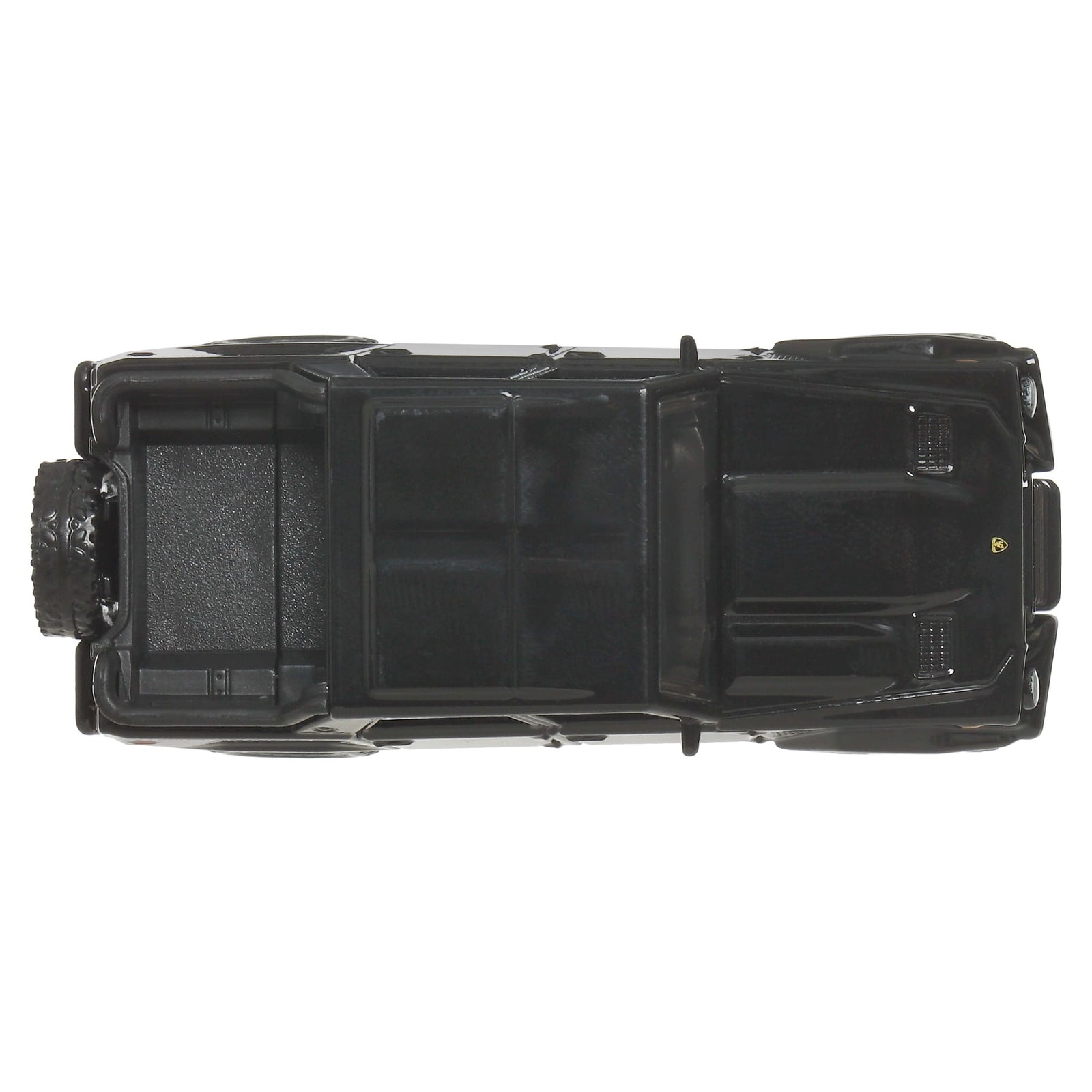 Hot Wheels Premium Fast & Furious Lamborghini LM002