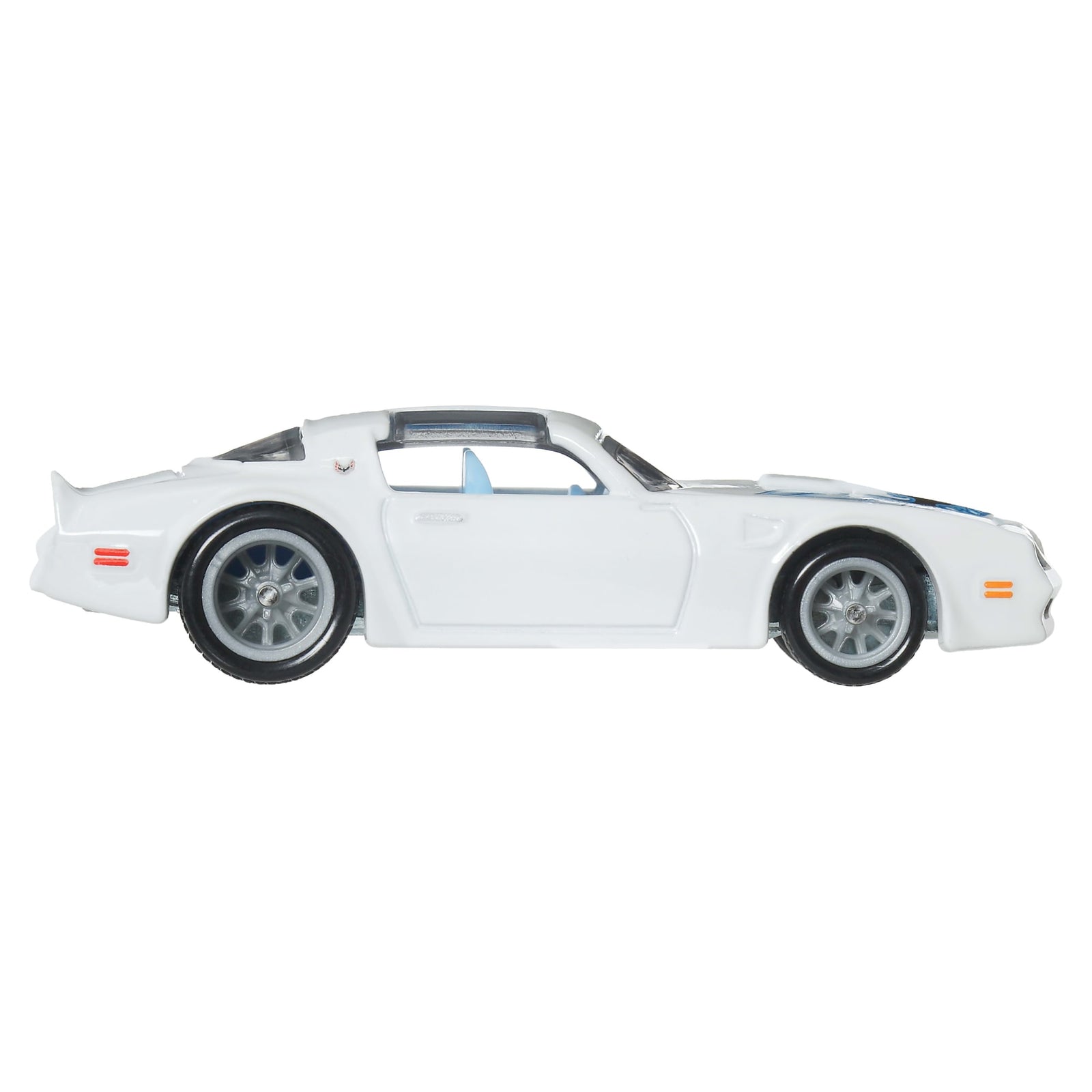Hot Wheels Premium Boulevard '77 Pontiac Firebird TA