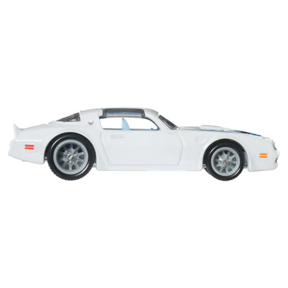 Hot Wheels Premium Boulevard '77 Pontiac Firebird TA