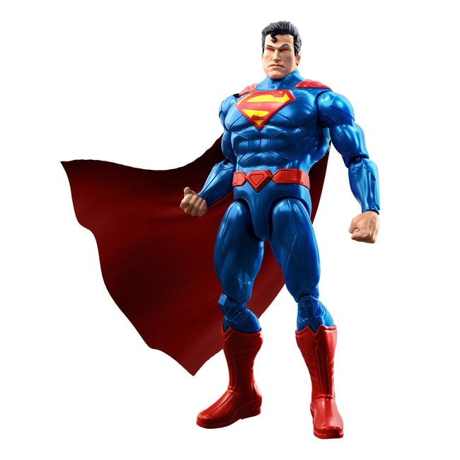 DC Premier Heat Vision Superman Action Figure