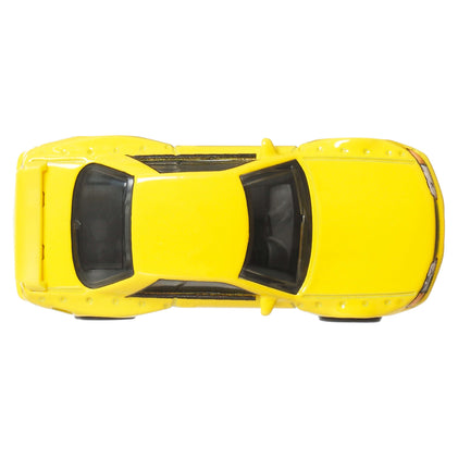 Hot Wheels Premium Car Culture Ronin Run II Nissan Skyline GT-R "R32" Pandem