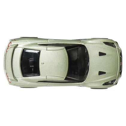 Hot Wheels Premium Car Culture Nissan GT-R 2-Pack