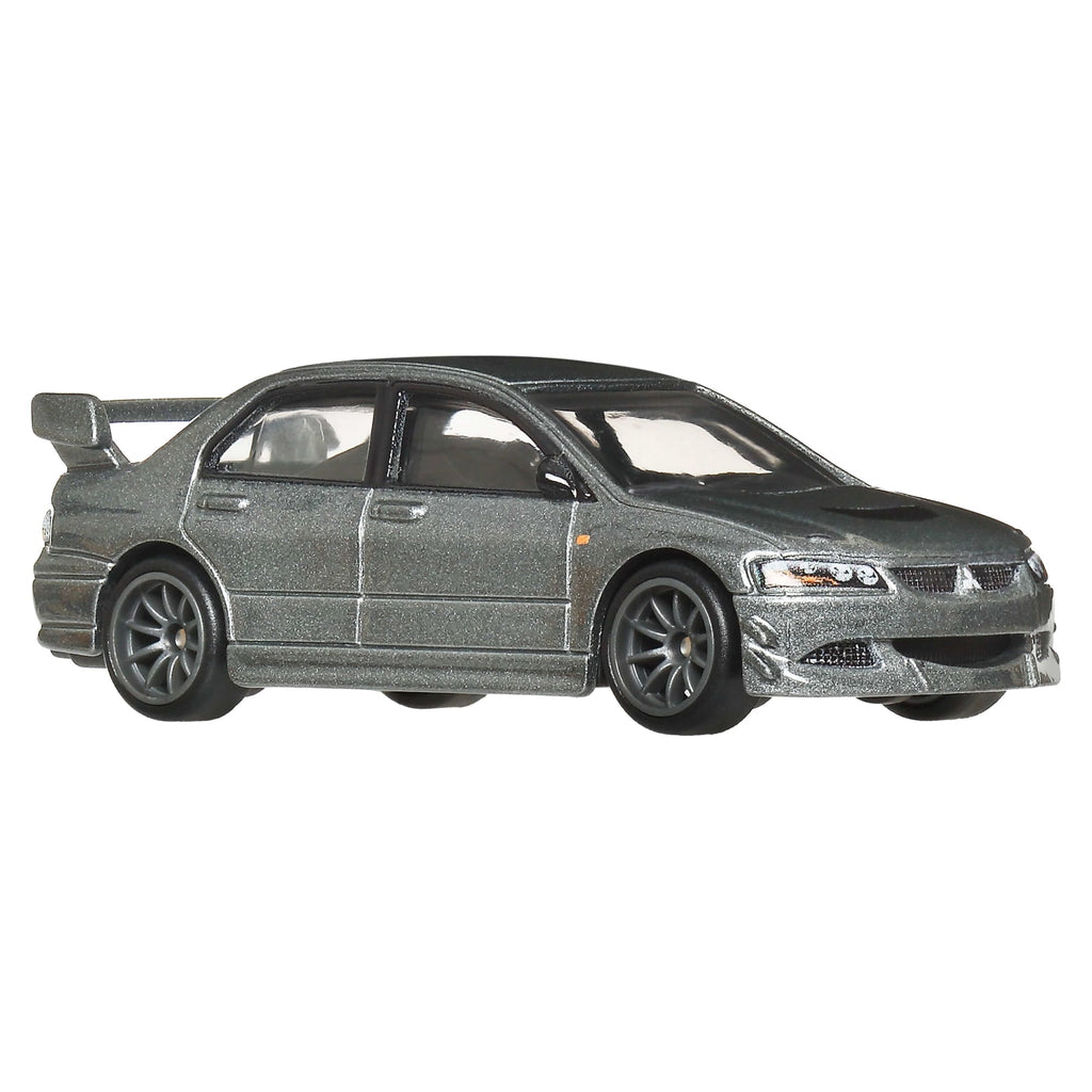 Hot Wheels Premium Car Culture Ronin Run II Lancer Evolution IX ...