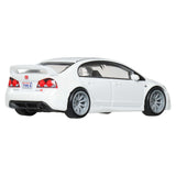 Hot Wheels Premium Car Culture Ronin Run II 07 Honda Civic Type R