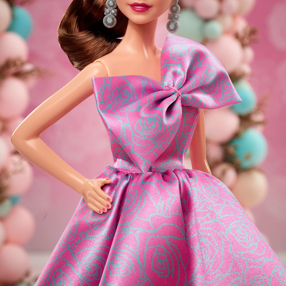 Barbie Signature Birthday Wishes Doll