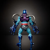 Masters of the Universe Masterverse Terror Claws Skeletor, Action Figure