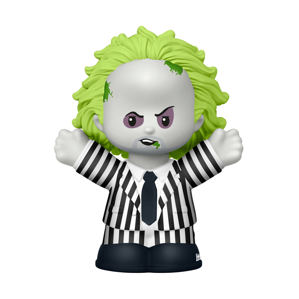 Little People Collector Beetlejuice Special Edition Set
