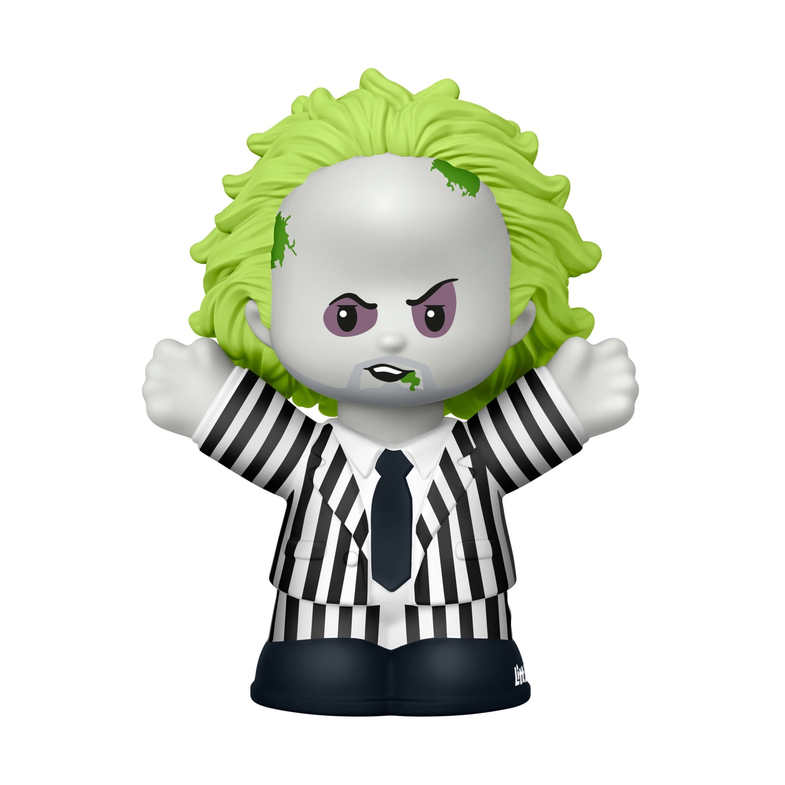 Little People Collector Beetlejuice Special Edition Set