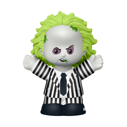 Little People Collector Beetlejuice Special Edition Set