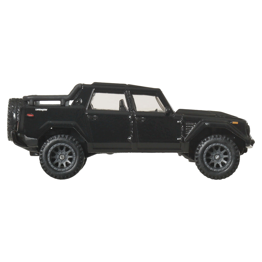 Hot Wheels Premium Fast & Furious Lamborghini LM002