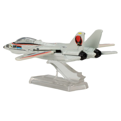 Hot Wheels Premium Pop Culture G.I. JOE Combat Jet Skystriker