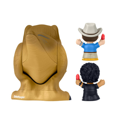 Little People Collector Jurassic Park Special Edition Set