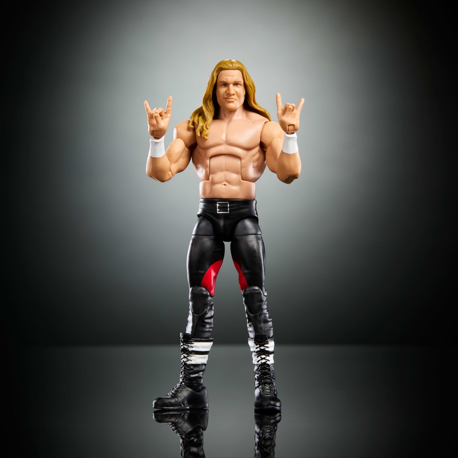 WWE Legends Elite Collection Triple H Action Figure