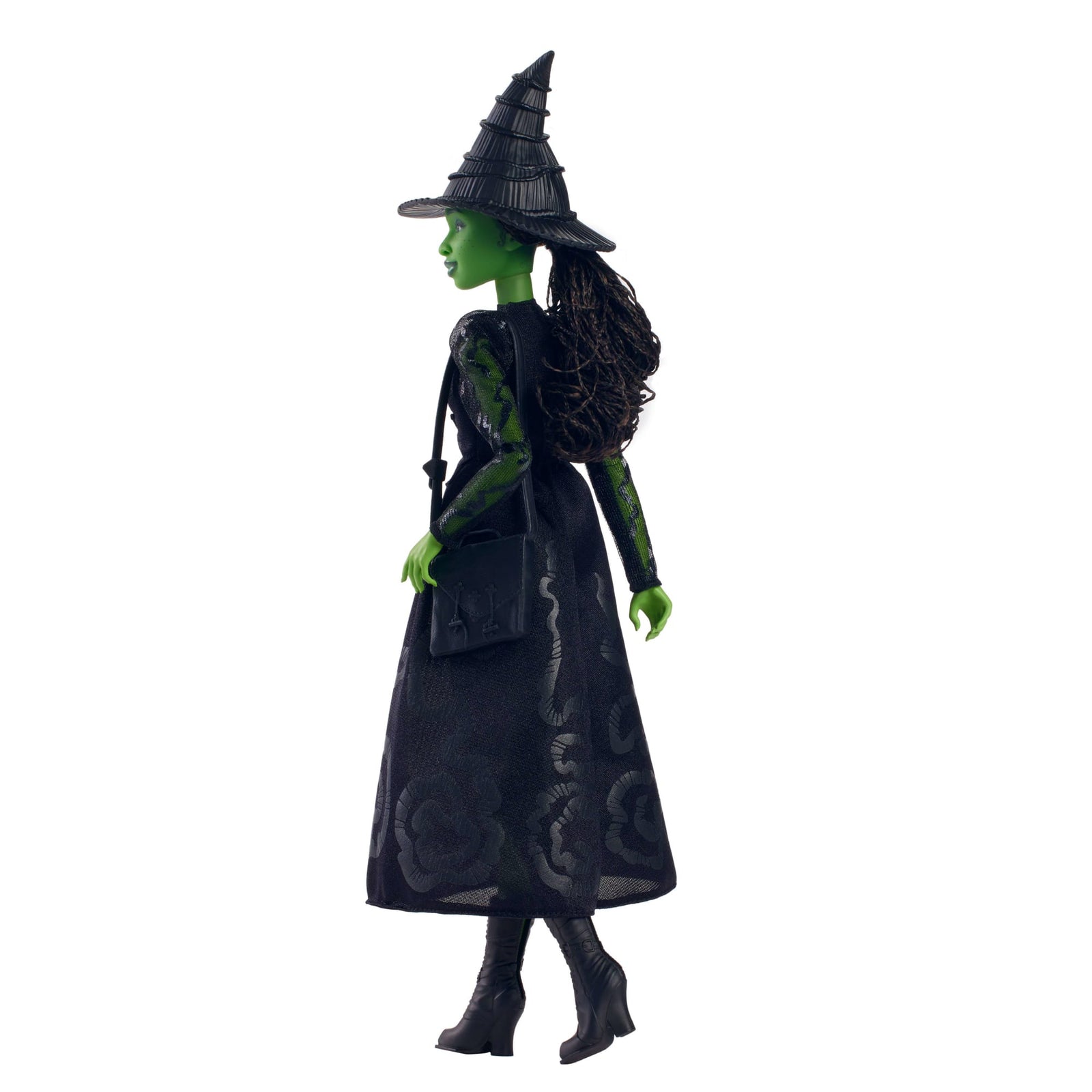 Wicked Elphaba Fashion Doll