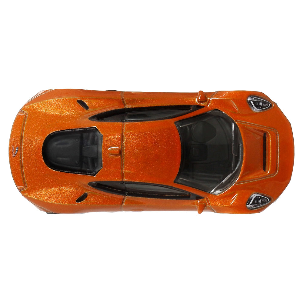 Hot Wheels Premium Car Culture James Bond Spectre 007 2-Pack Jaguar C-X75 & Aston Martin DB10