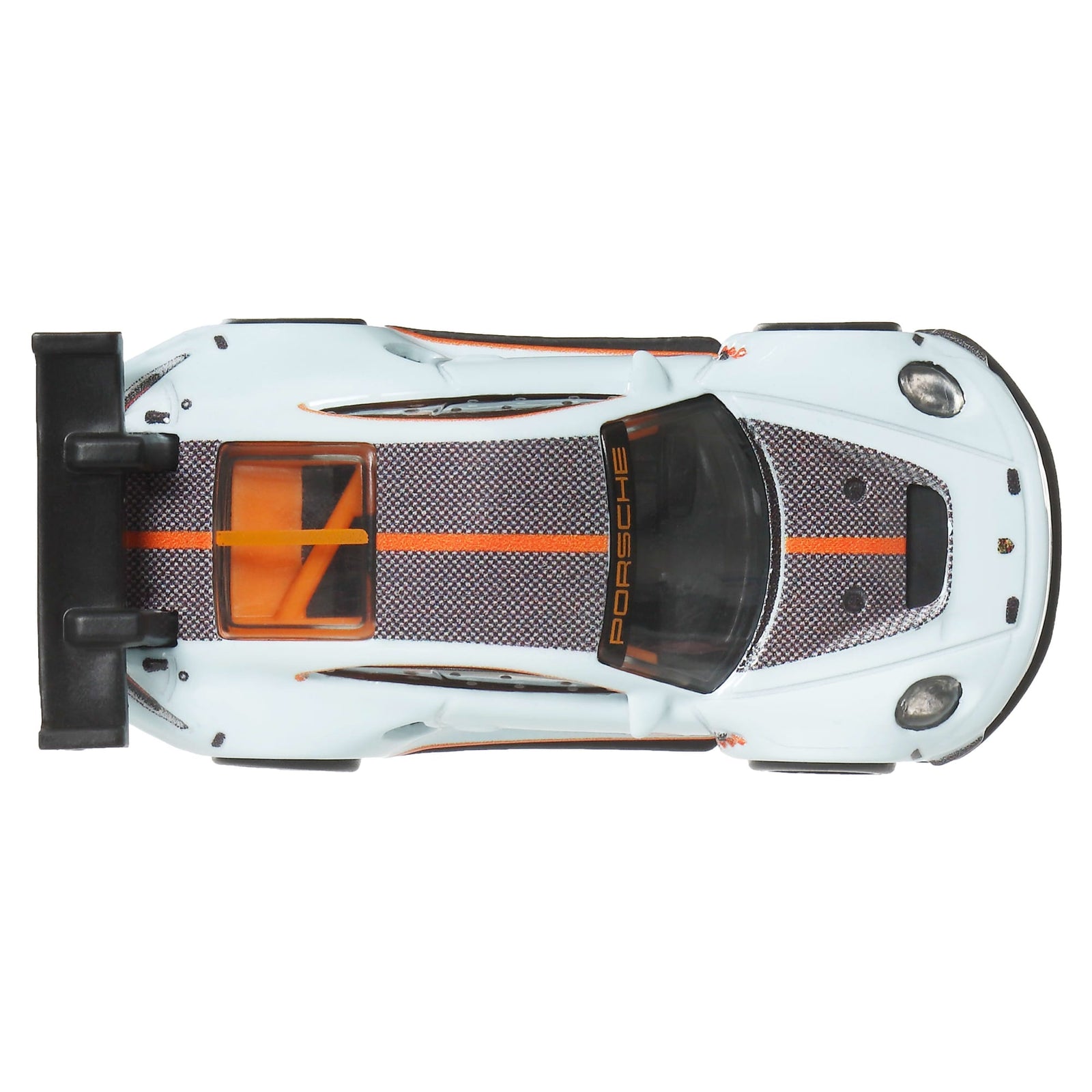 Hot Wheels Premium Car Culture Circuit Legends Porsche 911 GT3 R (992)