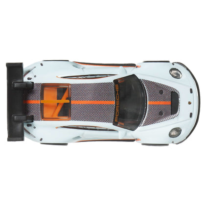 Hot Wheels Premium Car Culture Circuit Legends Porsche 911 GT3 R (992)