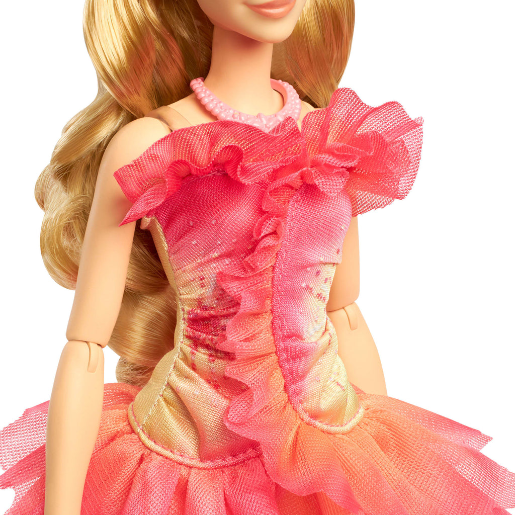 Wicked Glinda Fashion Doll Mattel Creations wicked-glinda-fashion-doll-mattel-creations