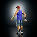 WWE Ultimate Edition John Cena Action Figure
