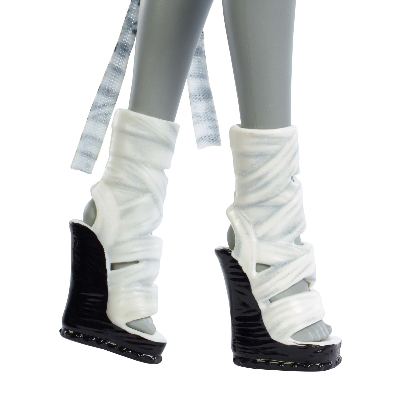 Monster High Reel Drama Cleo De Nile Collector Doll