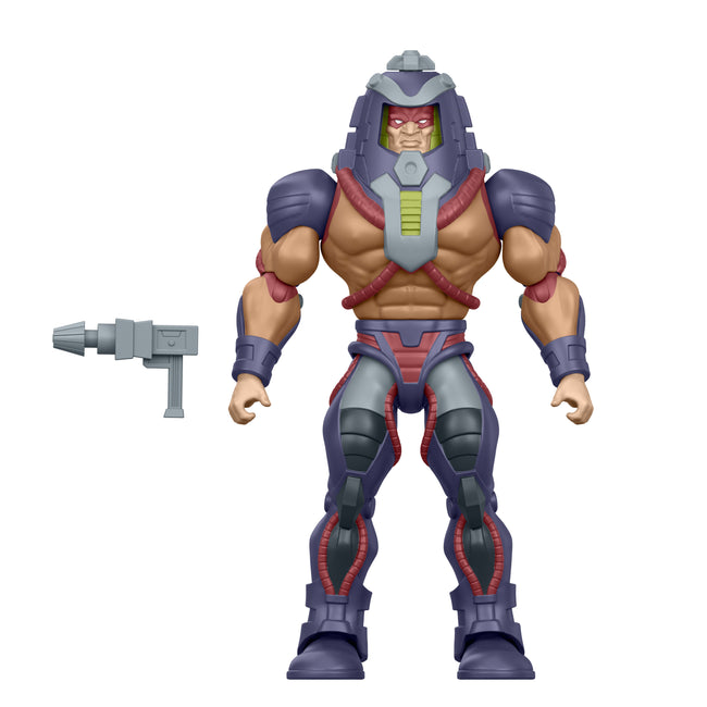 Masters of the Universe Origins 200X Cartoon Collection Man-E-Faces Action Figure