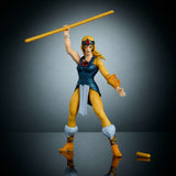 Masters of the Universe Origins & ThunderCats Cheetara Action Figure