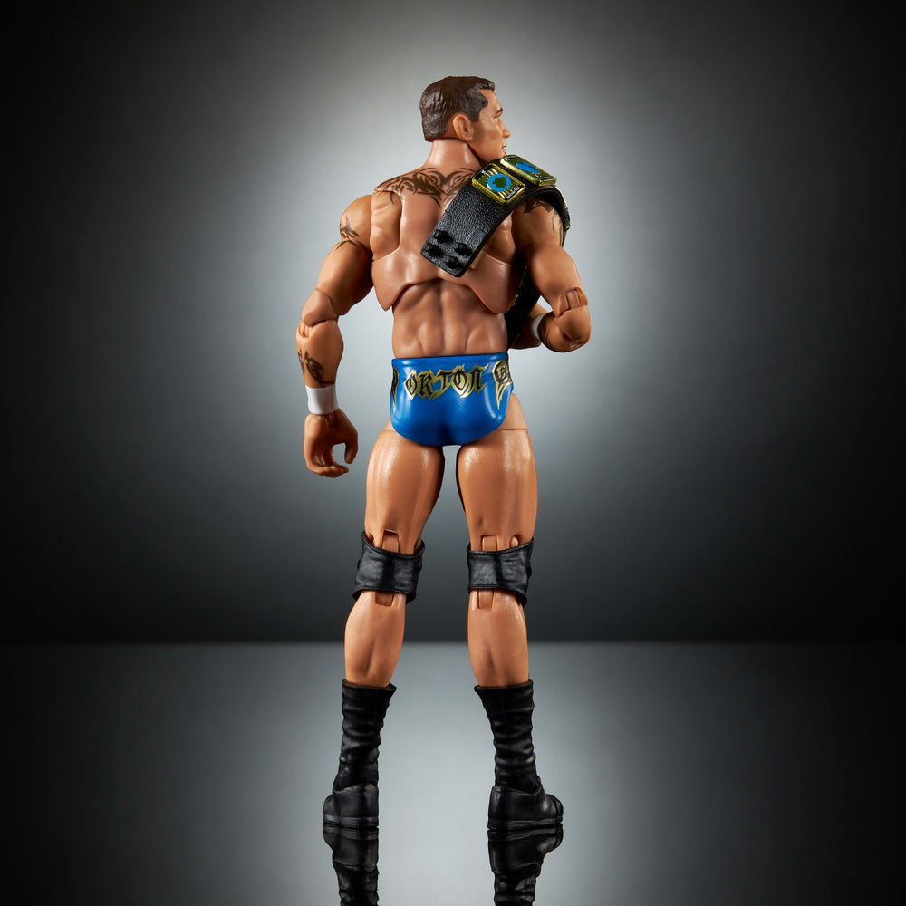 WWE Triple H 6 in Action Figure - HDM52 for sale online UK WWE Triple H 6 in Action Figure - HDM52 for sale online UK