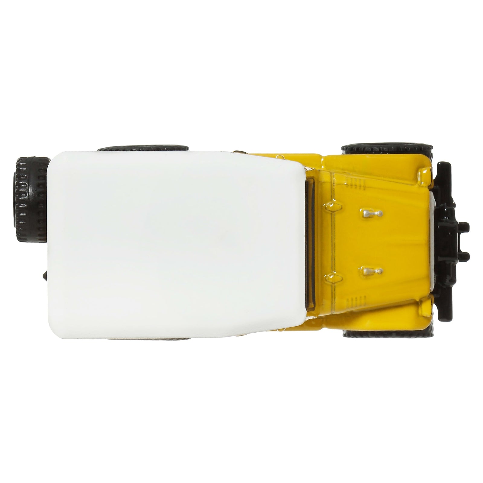 Hot Wheels Boulevard Toyota Land Cruiser FJ43