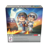 Little People Collector Back to the Future Special Edition Set