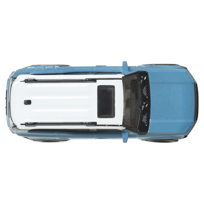 Hot Wheels Car Culture Premium Car Culture 2024 Toyota Land Cruiser